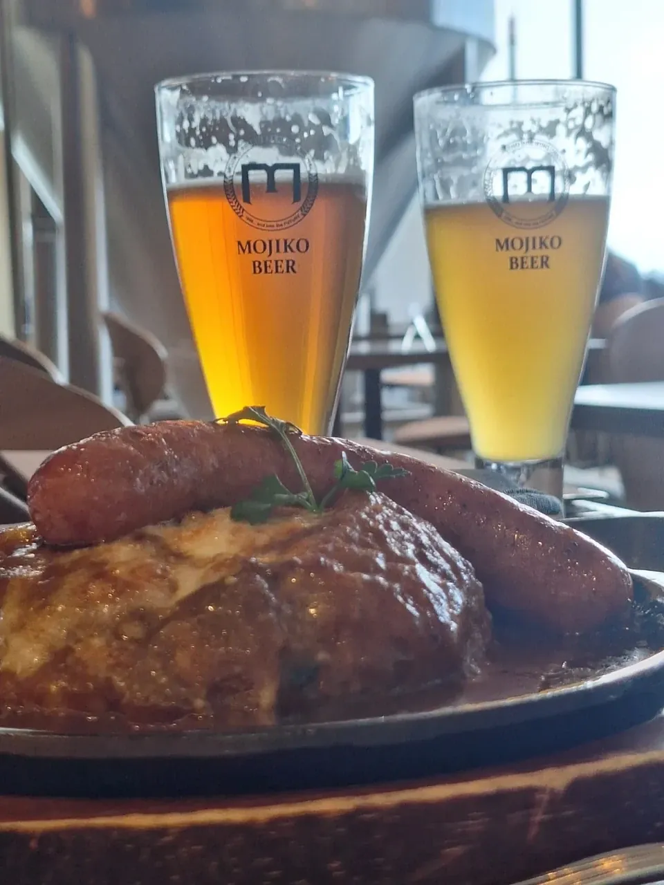 門司港ビール