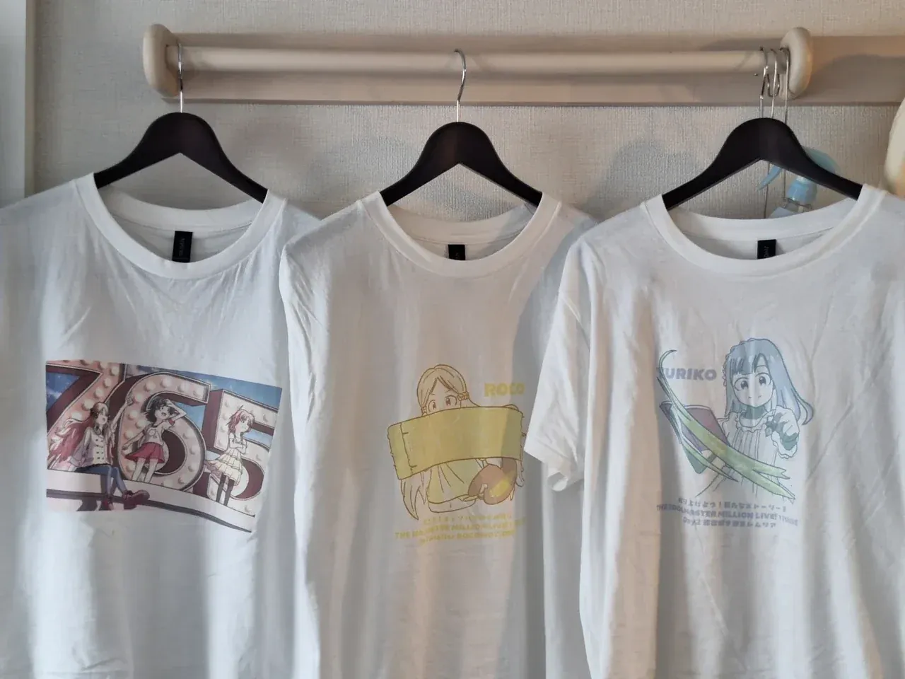 Tシャツ