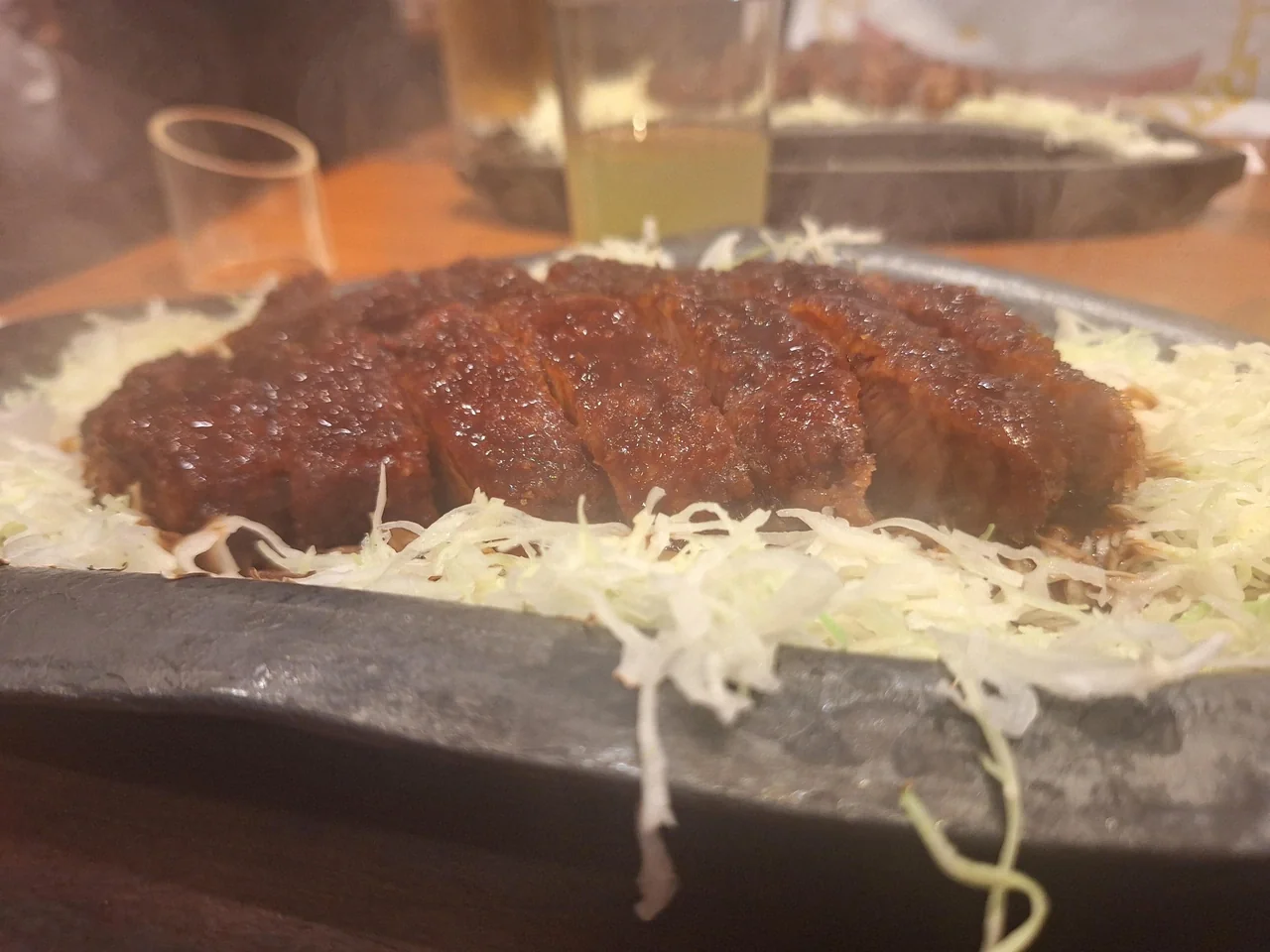 矢場とん