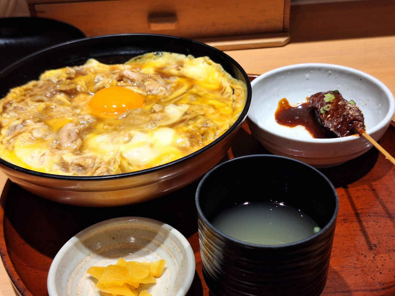 鳥開總本家
