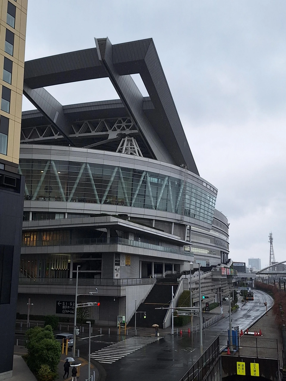 Saitama Super Arena