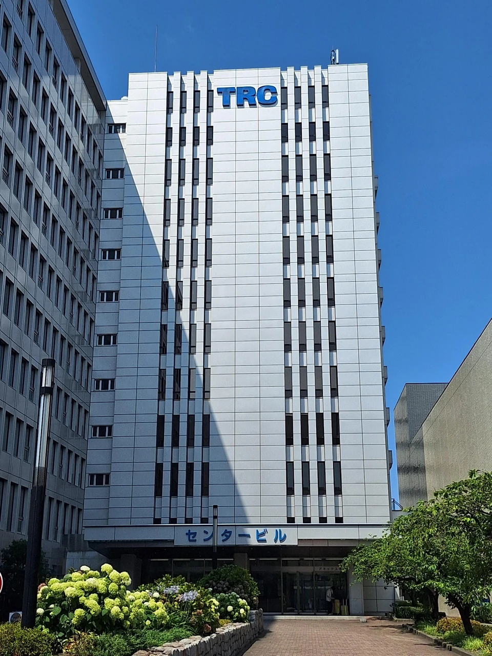 東京流通センター