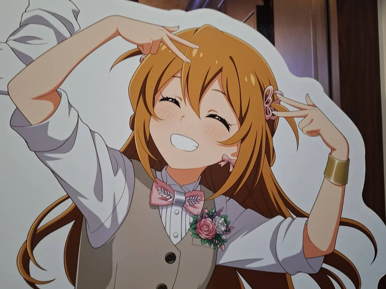 かわいい